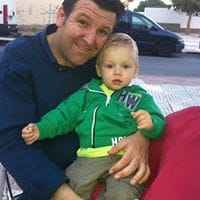 Jose Antonio Cuadra Moreno