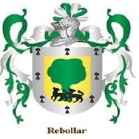 Daniel Rebollar