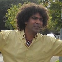 Derlis Fernandez