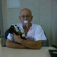 Antonio Maestro Reiki