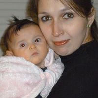 Verónica Sánchez Martín