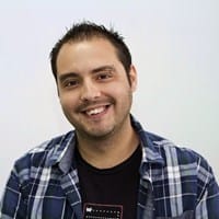Víctor Fernández Portero