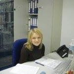 Violeta García Moya