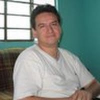 Victor Hugo Camacho Vaca