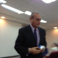 Victor Roberto Carvajal Vargas