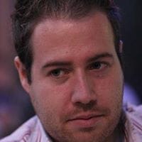 Oliver Mazo Catediano