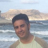 Vicente Vila García