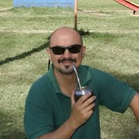 Martín Romero