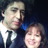 Viviana Villar Sandoval