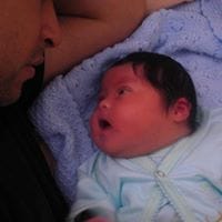 Vladimir Salvador Tarmeño