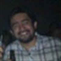 Omar Aguilar Vazquez