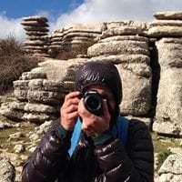 Samuel Rodriguez Mendez