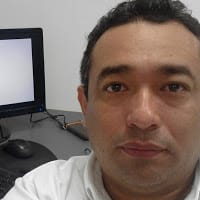 Jose Antonio Diaz Montejo