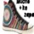Muchomas Kezapas