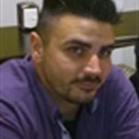Juan Ramon Barbera Reales