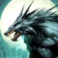 lonealwolf