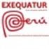 Exequatur Peru
