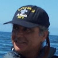 Antonio Marín Ortega