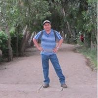 Sandro Duarte Suarez