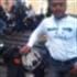 Teddy Cuervos Bikers
