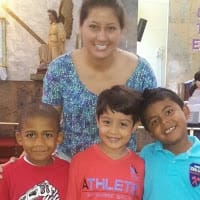 Diana Maria Cruz Perez