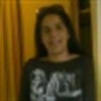 Rocio Gordillo