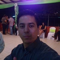 Miguel Angel Chavarria Robles