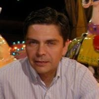 Jose Muñoz de Lucas