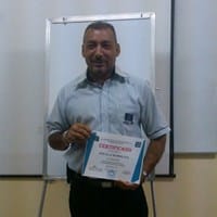 José Rafael  Angulo Barahona