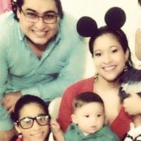 Gibran Yassuh Rodriguez Vega