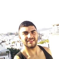 Ángel Suárez López