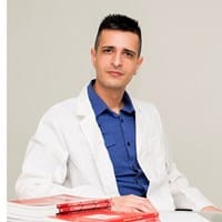 Sexólogo José A. Rojas