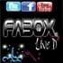 Fabox Live D