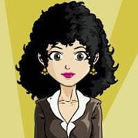 Yolanda Vazquez Jimenez