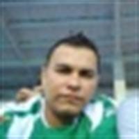 Andy Bastidas