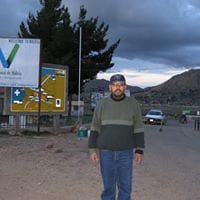 Yury Alarcon