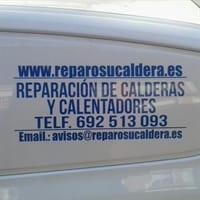 reparosucaldera.es Oscar García Rubio