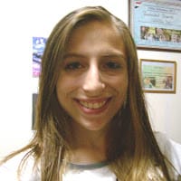 Trinidad Rayen Scaine