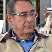 Santiago  Perez