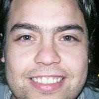 Alfonso Herrera Rojas