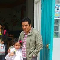 Wenceslao Luis Llontop Saavedra