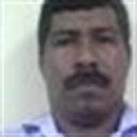 Agustin Evenor Mercado Padilla