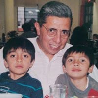 Alfonso Perez Manrique