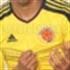 Andres Camilo Salazar