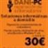Danipc Reparacion de Ordenadores