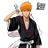 Kurosaki Ichigo