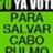 Lucero Caballero