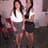 Nicole vanessa Pinto Marin