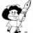 Angela nf