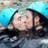 Nerea Gasca Capacete